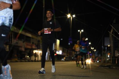 SP Half Marathon 2026