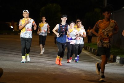 SP Half Marathon 2026