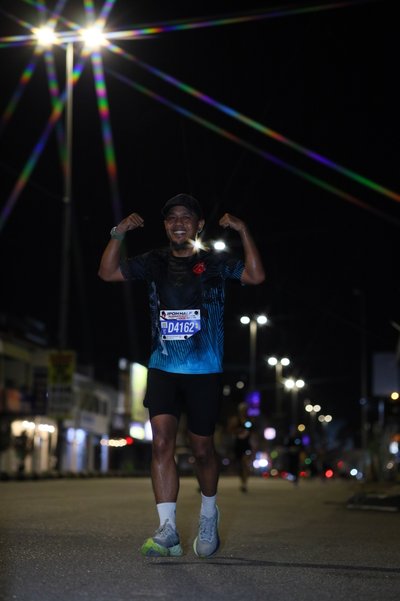 SP Half Marathon 2026