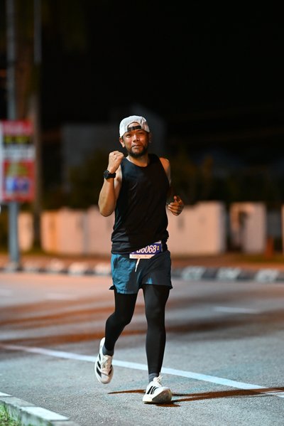 SP Half Marathon 2026