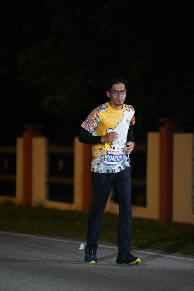 SP Half Marathon 2026