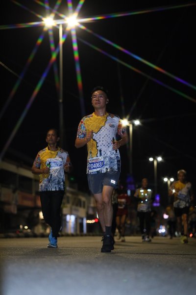 SP Half Marathon 2026