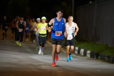 SP Half Marathon 2026