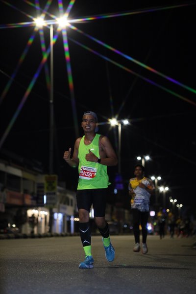 SP Half Marathon 2026