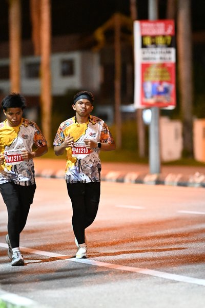 SP Half Marathon 2026