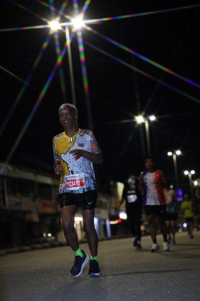 SP Half Marathon 2026