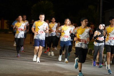 SP Half Marathon 2026
