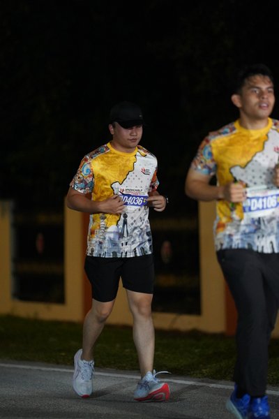 SP Half Marathon 2026
