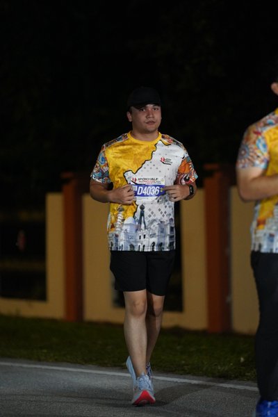 SP Half Marathon 2026