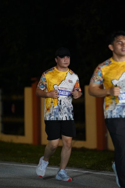 SP Half Marathon 2026