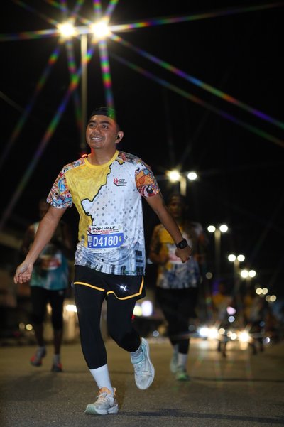 SP Half Marathon 2026
