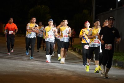 SP Half Marathon 2026