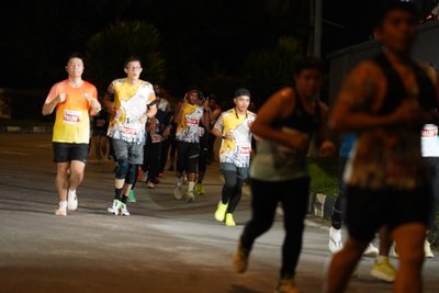 SP Half Marathon 2026