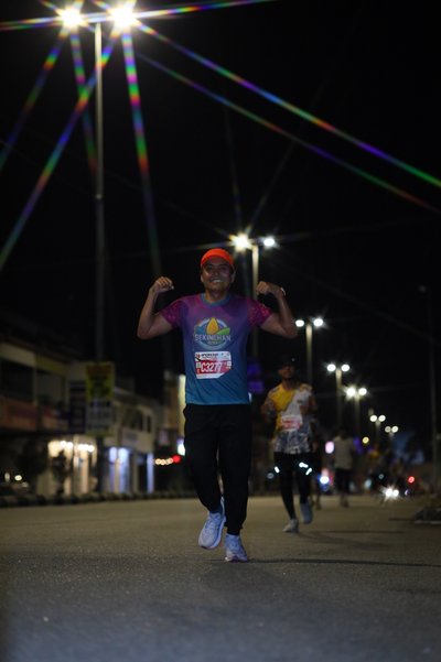 SP Half Marathon 2026