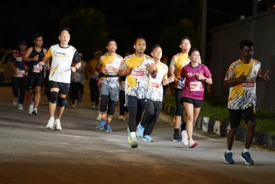 SP Half Marathon 2026