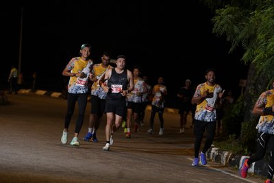 SP Half Marathon 2026