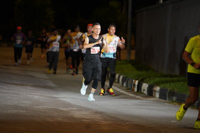 SP Half Marathon 2026