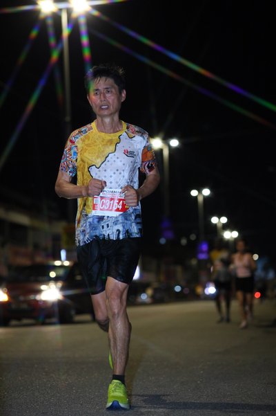 SP Half Marathon 2026