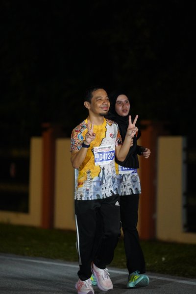SP Half Marathon 2026