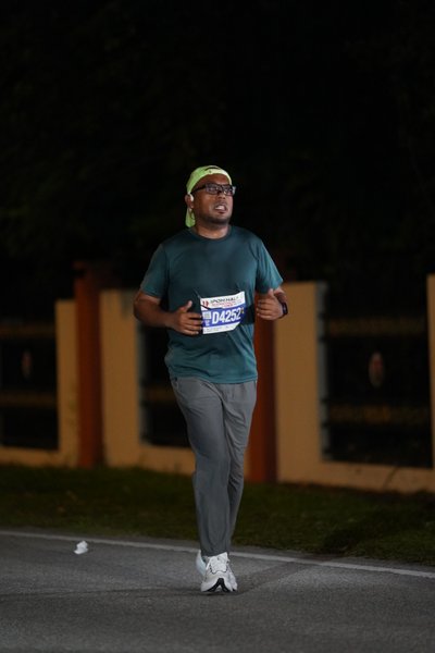 SP Half Marathon 2026