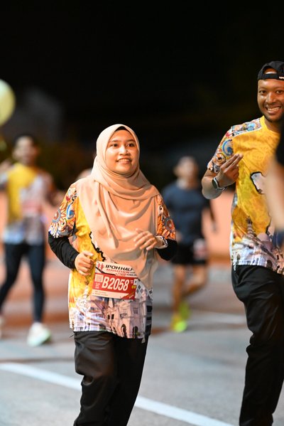SP Half Marathon 2026