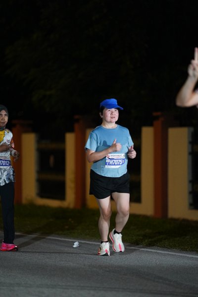 SP Half Marathon 2026