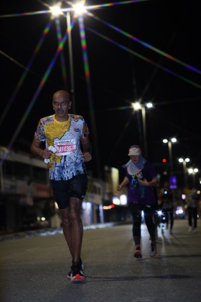 SP Half Marathon 2026