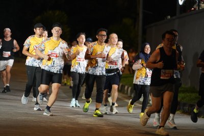 SP Half Marathon 2026