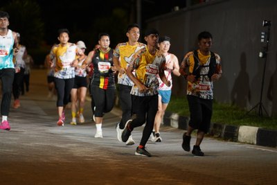 SP Half Marathon 2026