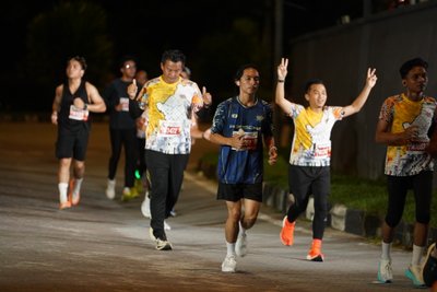 SP Half Marathon 2026