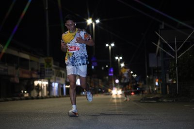 SP Half Marathon 2026