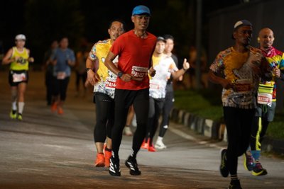 SP Half Marathon 2026