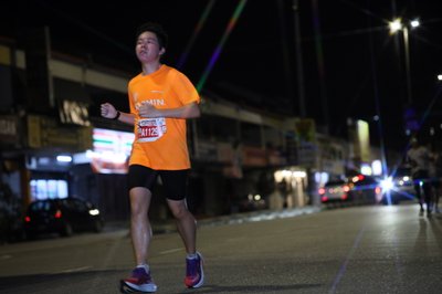 SP Half Marathon 2026