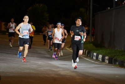 SP Half Marathon 2026