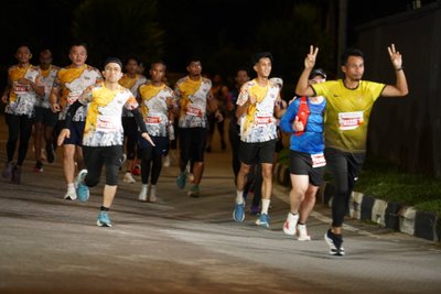 SP Half Marathon 2026
