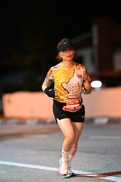 SP Half Marathon 2026