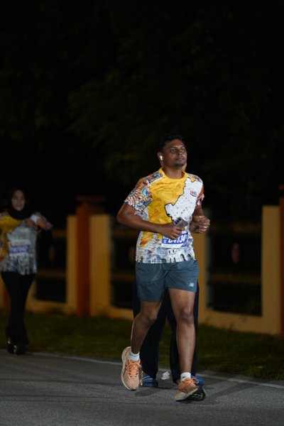 SP Half Marathon 2026