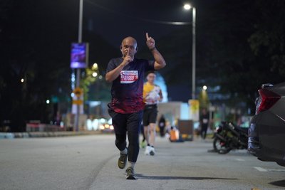 SP Half Marathon 2026