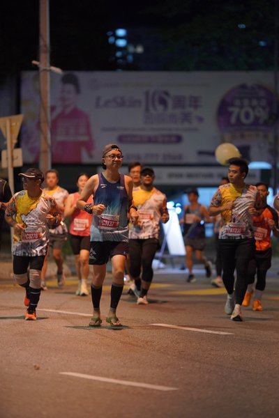 SP Half Marathon 2026