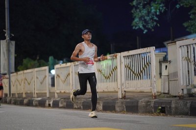 SP Half Marathon 2026
