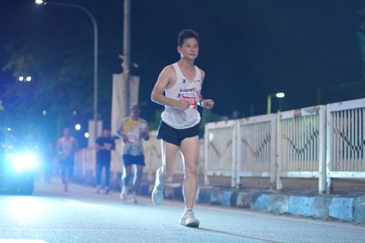 SP Half Marathon 2026