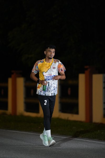 SP Half Marathon 2026