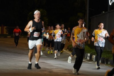 SP Half Marathon 2026