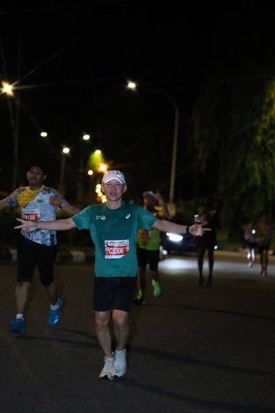 SP Half Marathon 2026