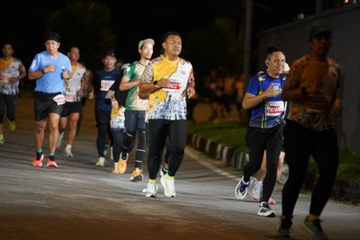 SP Half Marathon 2026