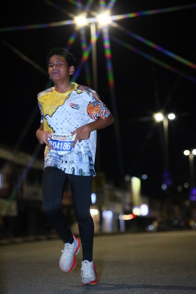 SP Half Marathon 2026