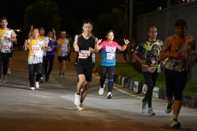 SP Half Marathon 2026