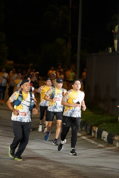 SP Half Marathon 2026