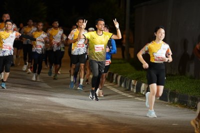 SP Half Marathon 2026