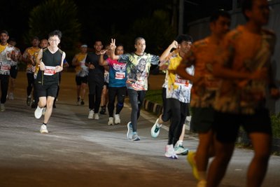 SP Half Marathon 2026